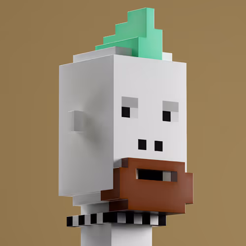 Punkbits Nft