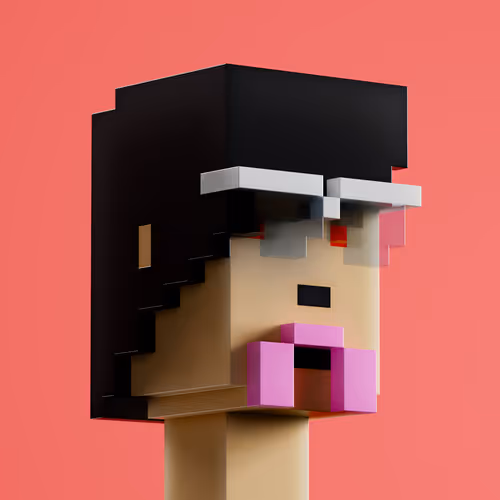 Punkbits Nft