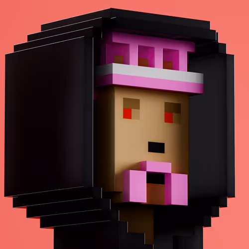 PUNKBIT #3728