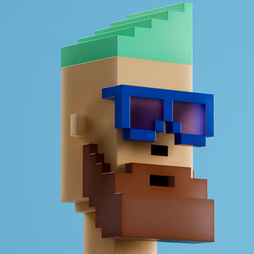 Punkbits Nft