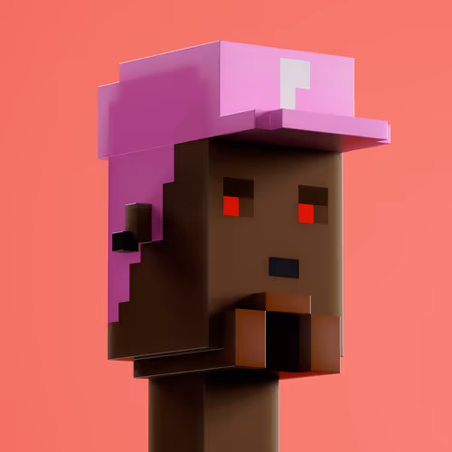 Punkbits Nft
