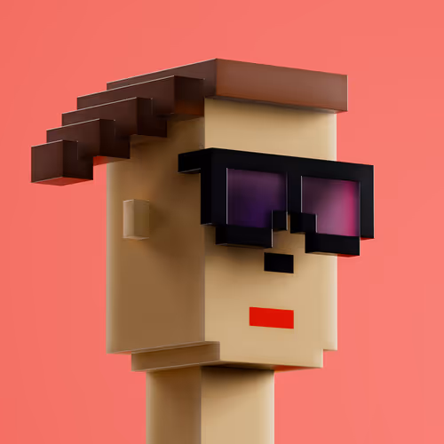 Punkbits Nft