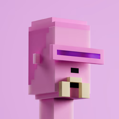Punkbits Nft