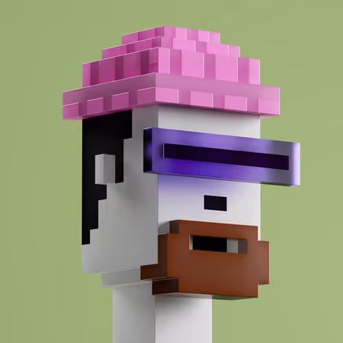 Punkbits Nft