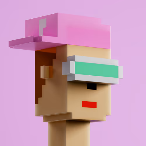 Punkbits Nft