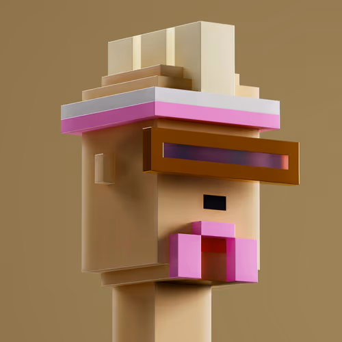 Punkbits Nft