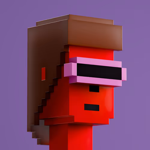 Punkbits Nft