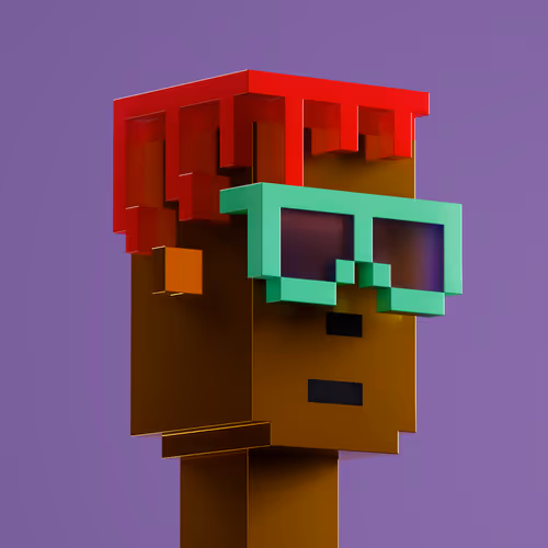 Punkbits Nft