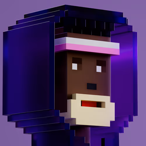Punkbits Nft