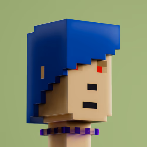Punkbits Nft