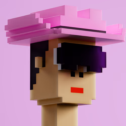 Punkbits Nft