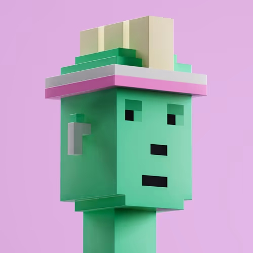 Punkbits Nft
