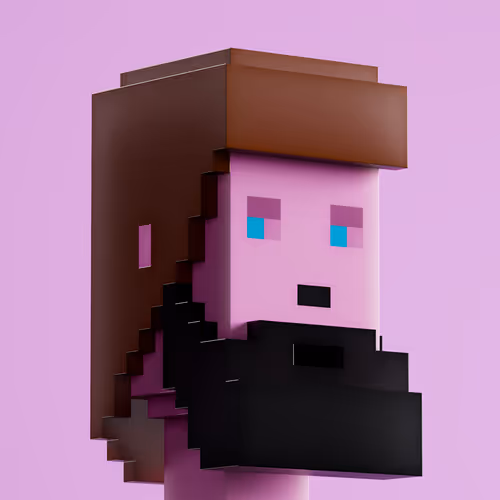 Punkbits Nft