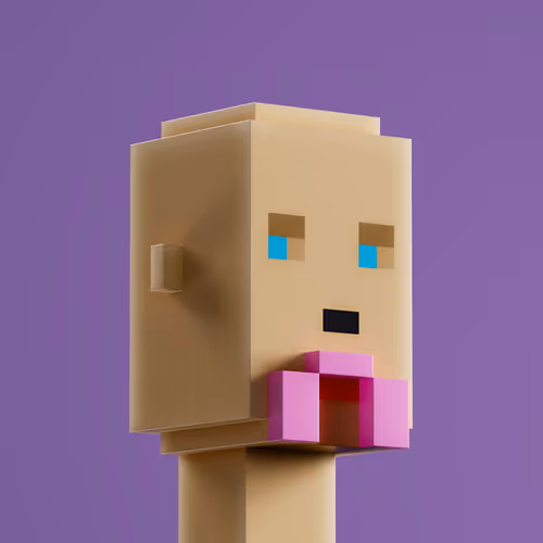 Punkbits Nft