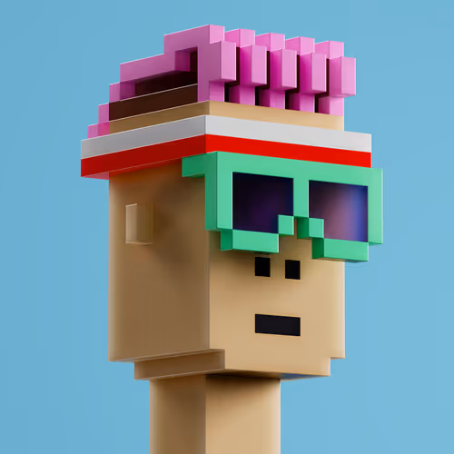 Punkbits Nft