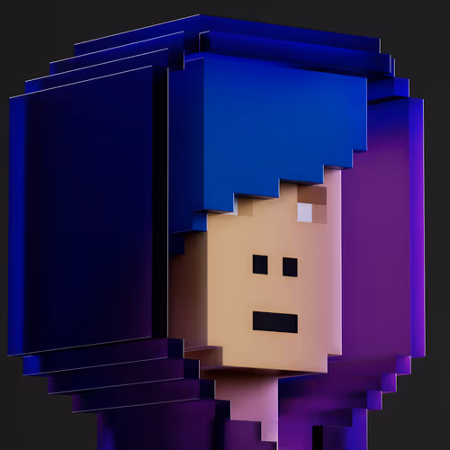 Punkbits Nft