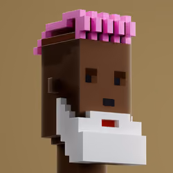 PUNKBIT #5677