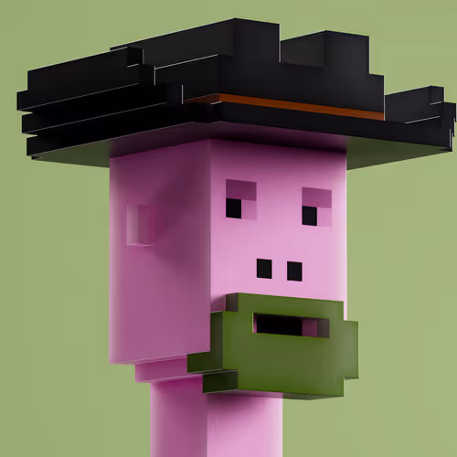 Punkbits Nft