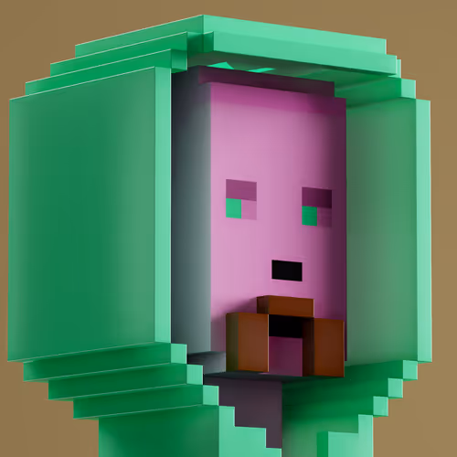 Punkbits Nft