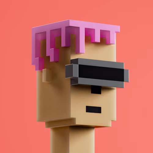 Punkbits Nft