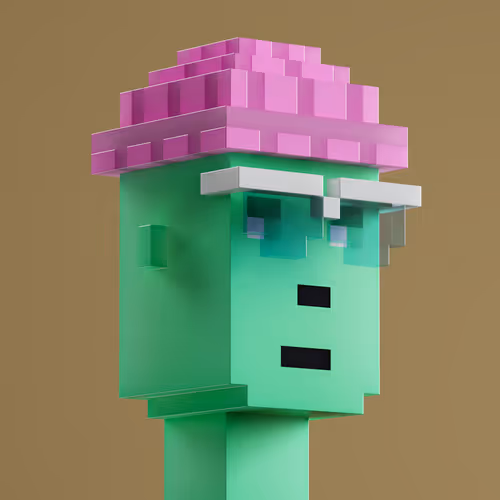 Punkbits Nft