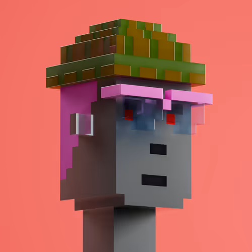 Punkbits Nft