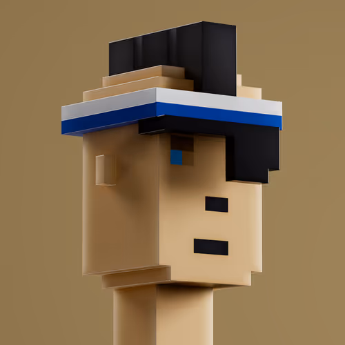 Punkbits Nft