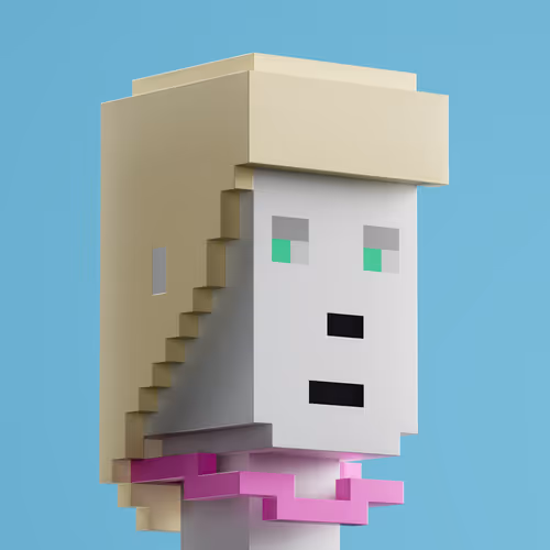 Punkbits Nft