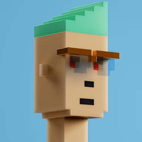 Punkbits Nft