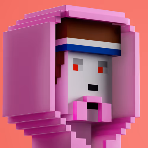 Punkbits Nft