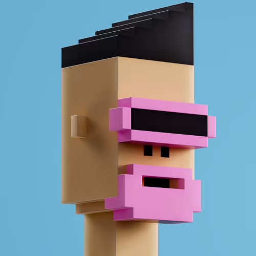 Punkbits Nft