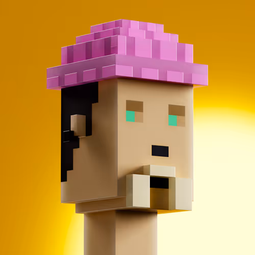 Punkbits Nft