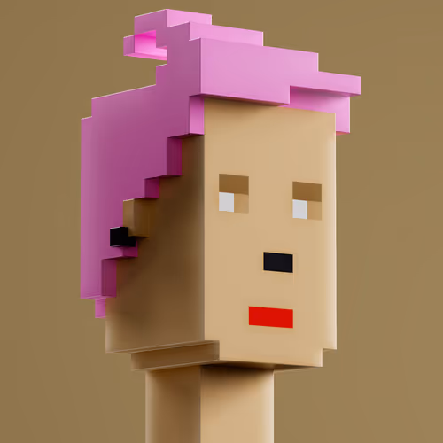 Punkbits Nft