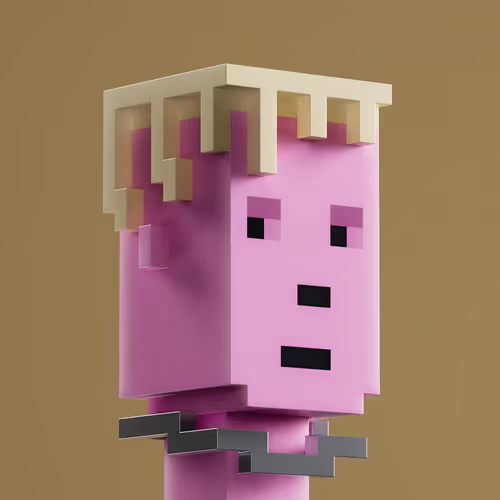 Punkbits Nft