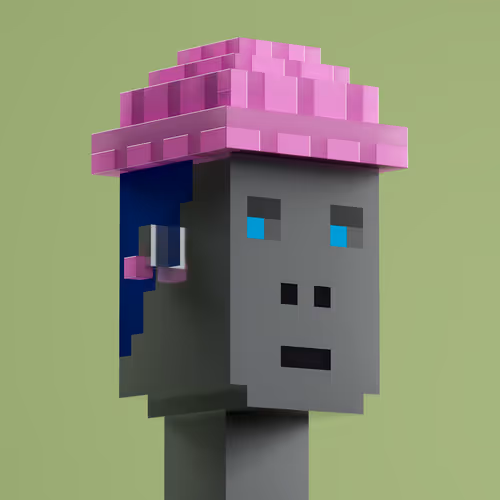 Punkbits Nft