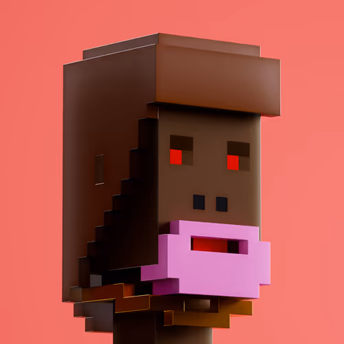Punkbits Nft
