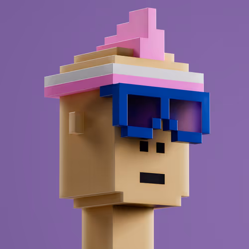 Punkbits Nft