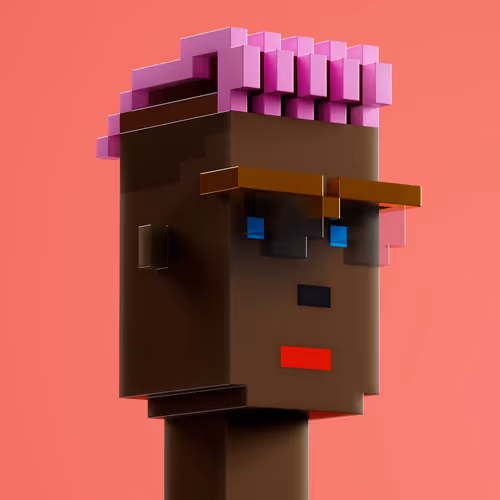 Punkbits Nft