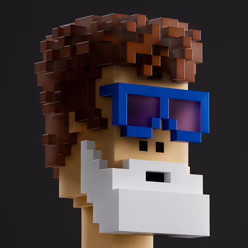 Punkbits Nft