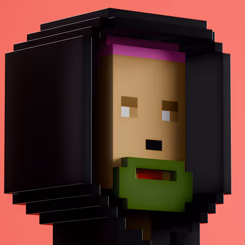 Punkbits Nft