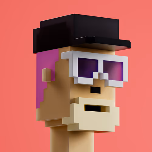 Punkbits Nft
