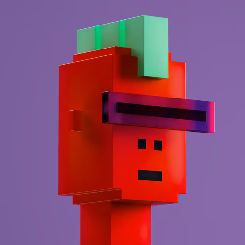 Punkbits Nft