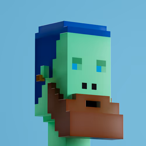 Punkbits Nft