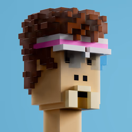 Punkbits Nft