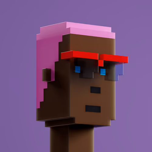 Punkbits Nft