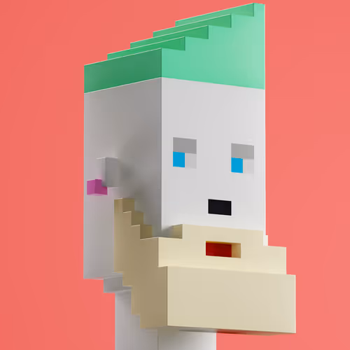 Punkbits Nft