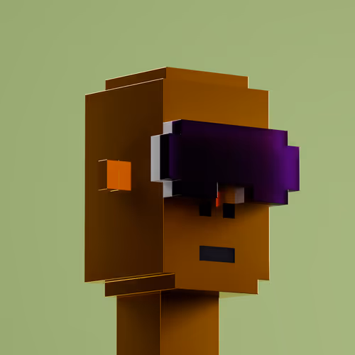 Punkbits Nft