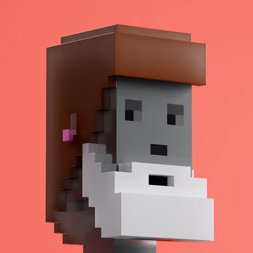 Punkbits Nft