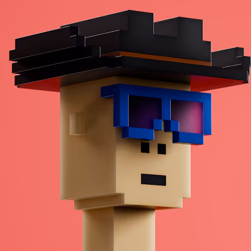 Punkbits Nft