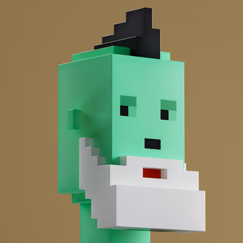 Punkbits Nft